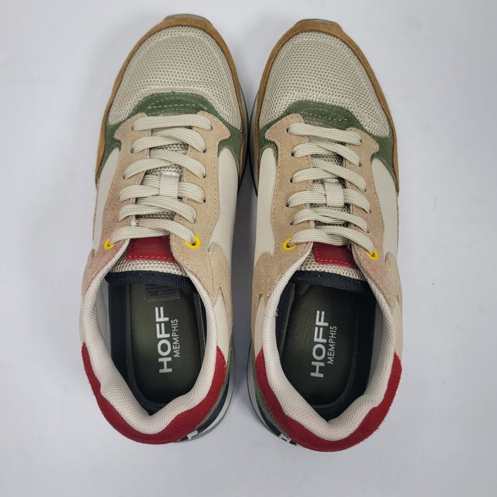 The Hoff Brand Women's Multi-Color Sneakers US Size 8 - Picture 5 of 10